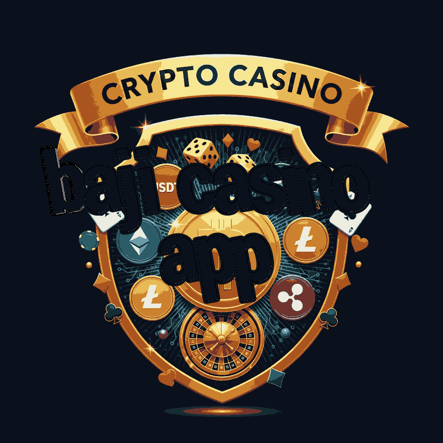 Baji Casino App - Best Mobile Betting App